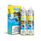 Blue-Berries Lemon Swirl Menthol