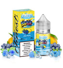 Blue-Berries Lemon Swirl Menthol - Salt Nic