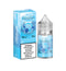 Blue Razz Menthol - Salt Nic