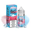 Cotton Clouds Menthol - Salt Nic