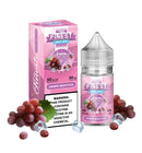 Grape Menthol Vape Juice - Salt Nic