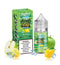 Green Apple Citrus Menthol - Salt Nic