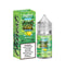 Green Apple Citrus Menthol - Salt Nic