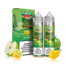 Green Apple Citrus Vape Juice