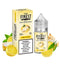 Lemon Custard - Salt Nic