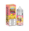 Lemon Lush Menthol - Salt Nic