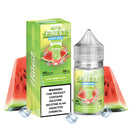 Lush Menthol - Salt Nic