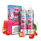 Straw Melon Sour Belts