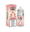 Strawberry Custard - Salt Nic