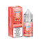Strawberry Menthol - Salt Nic