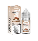 Tiramisu Custard -Salt Nic