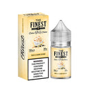 Vanilla Almond Custard - Salt Nic
