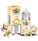 Vanilla Almond Custard - Salt Nic