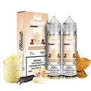 Vanilla Custard Tobacco