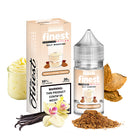 Vanilla Custard Tobacco - Salt Nic